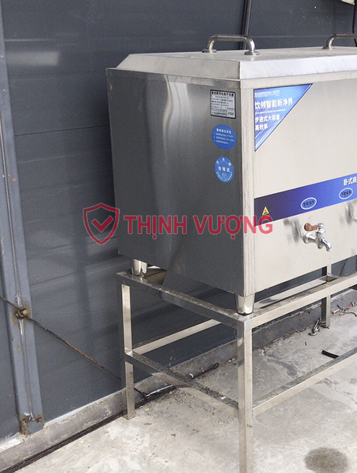 Máy đun nước nóng công nghiệp 120 lít SD-12_4