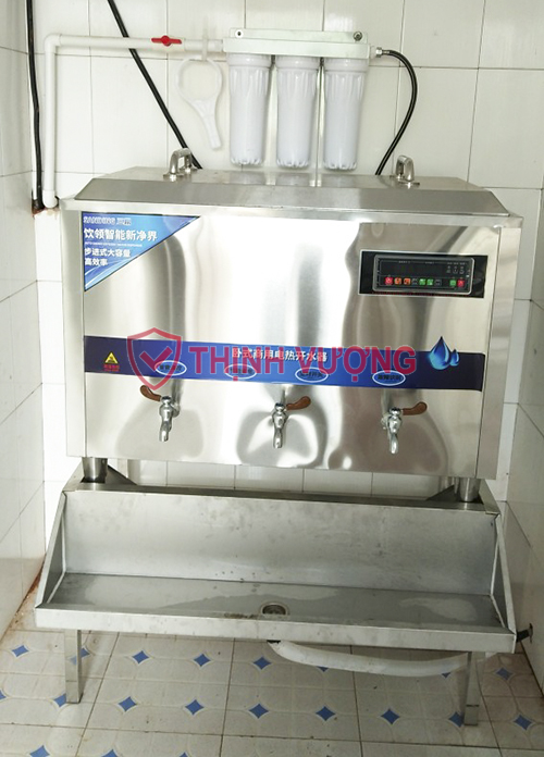 Máy đun nước nóng công nghiệp 120 lít SD-12_6