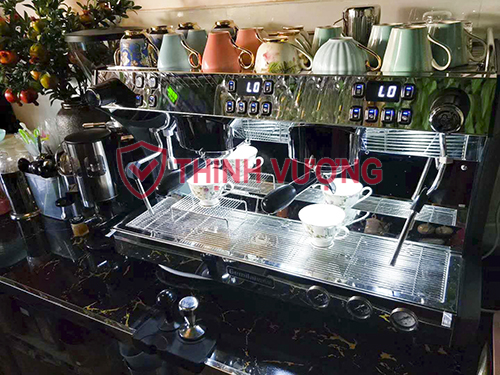 Máy pha cà phê Gemilai CRM3120C_1