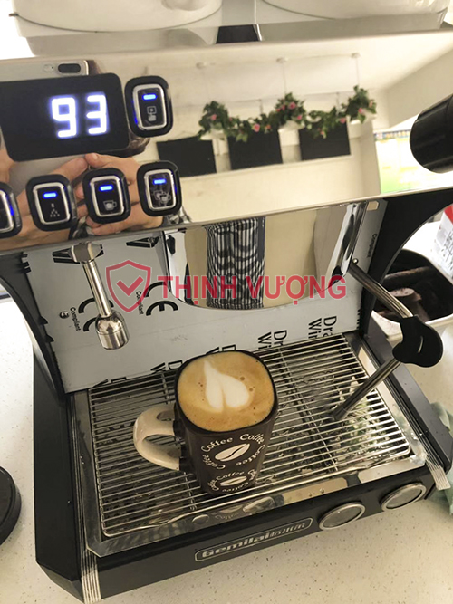 Máy pha cà phê Gemilai CRM3121A_5