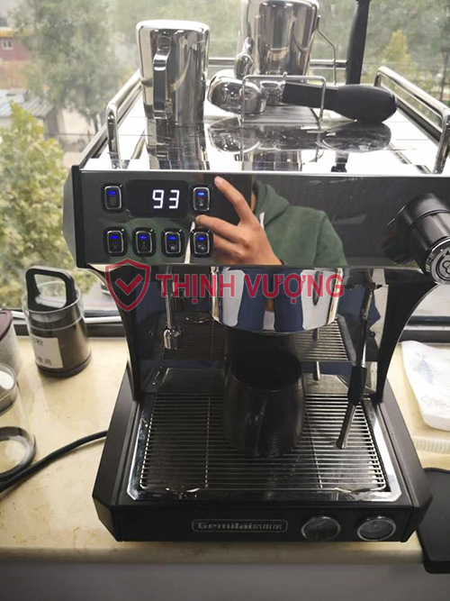Máy pha cà phê Gemilai CRM3121A_6