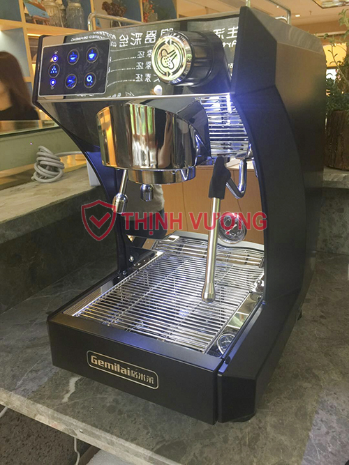 Máy pha cà phê Gemilai CRM3122_1