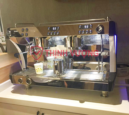Máy pha cà phê Gemilai CRM3201_6