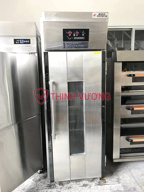 Tủ ủ lạnh Southstar 16 khay FX-16 SC