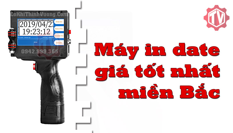 may in date mien bac gia tot