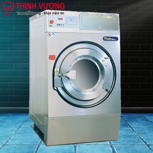 Máy giặt vắt công nghiệp Powerline 13.5 kg mỗi mẻ HE-30